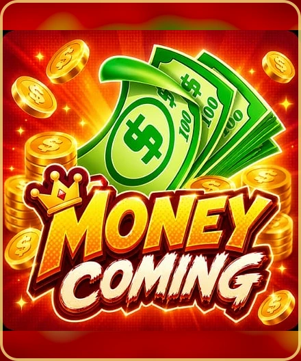 JILI Money Coming ১০,০০০x লাকি হুইল বিডিটি স্লট