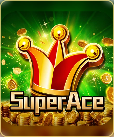 Nagad88 JILI Super Ace গোল্ডেন কার্ড ১০x মাল্টিপ্লায়ার স্লট